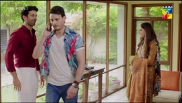 Kaala Doriya - Episode 07 - 4th Nov 2022